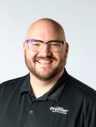 Casey Cromer Headshot