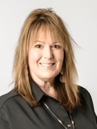 Tracey Fordham