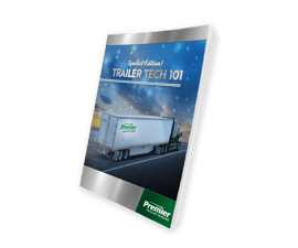 Premier Trailer Leasing Trailer Tech 101 Guide