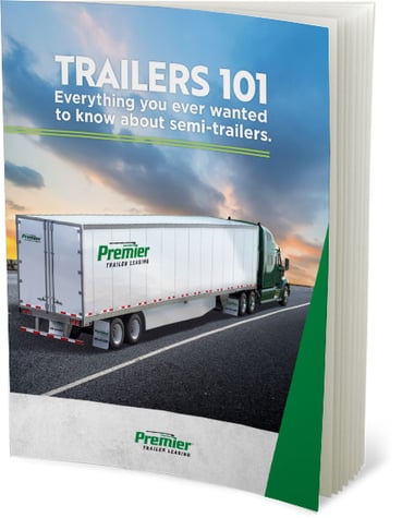 Trailers 101 Guide