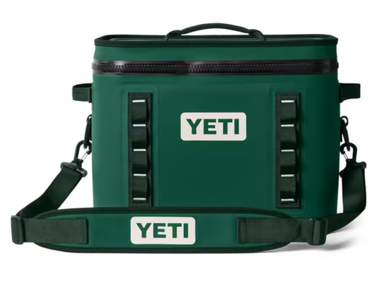 Yeti Cooler